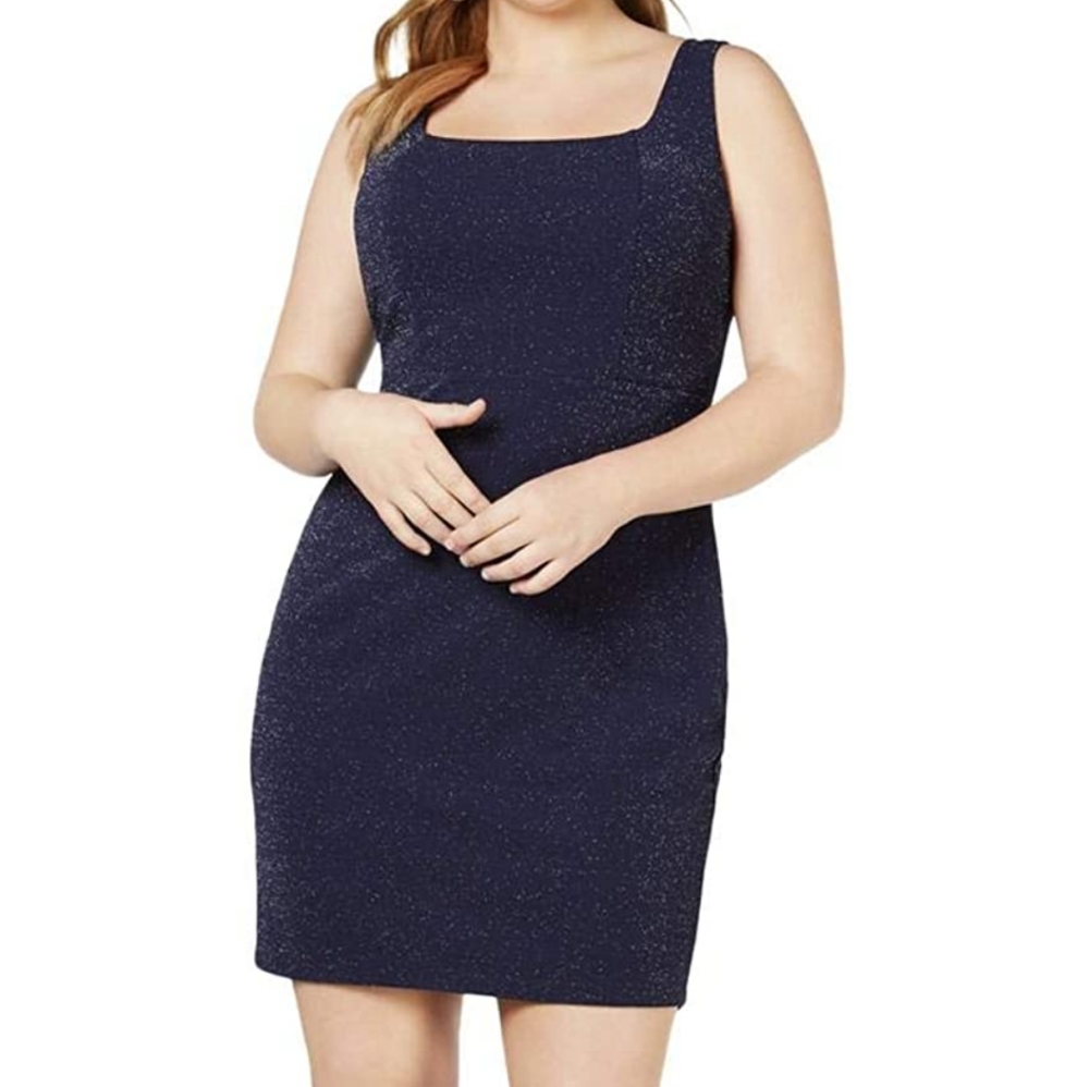 Soprano Bodycon dress